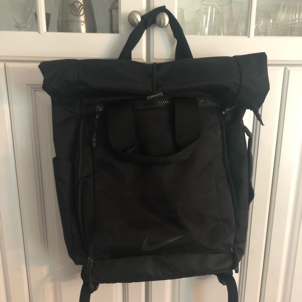 Nike Vapor Energy 2.0 Backpack - used 3 times!